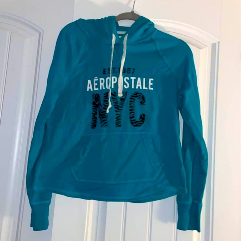 aéropostale hoodie